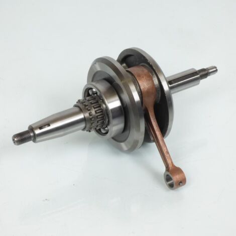 Vilebrequin d embiellage Teknix pour Moto Fantic 125 Caballero 4T (1/5)