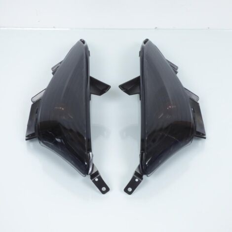 Clignotant One pour Scooter Yamaha 500 Tmax 2008 à 2011 vitres