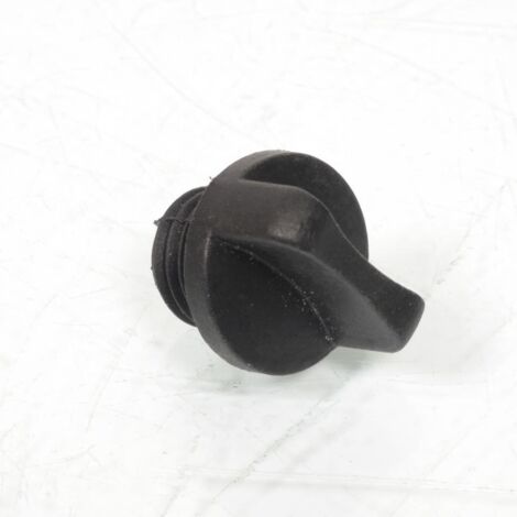 Bouchon niveau huile P2R pour Moto Rieju 50 RRX Neuf (1/2)