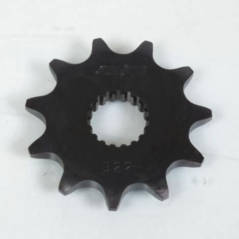 Pignon de sortie de boite Sunstar pour Moto Suzuki 250 RMZ 2007 à (1/2)