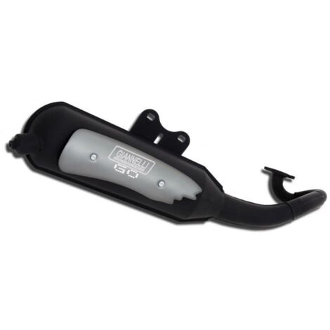 Pot Giannelli pour Yamaha Slider 50 performances et reduction bruit