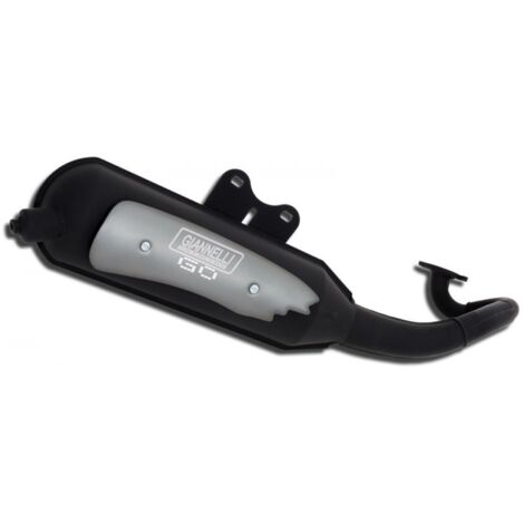 Pot Giannelli pour Yamaha Slider 50 performances et reduction bruit