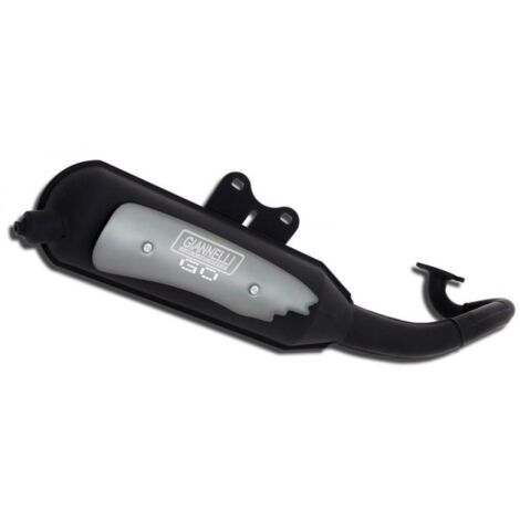 Pot Giannelli pour Yamaha Slider 50 performances et reduction bruit
