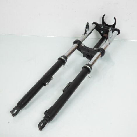 Fourche RSM pour Mobylette Peugeot 50 103 SP Avant 2020 Diamètre (1/5)