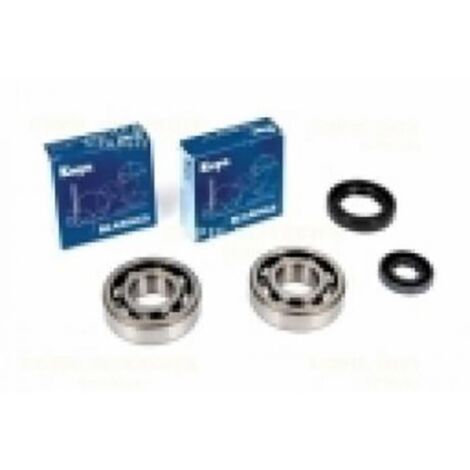 Roulement ou joint spi moteur Athena pour Moto Yamaha 85 YZ (1/3)