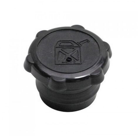 Bouchon de réservoir pour Mobylette Piaggio 50 Ciao Ø33mm Neuf