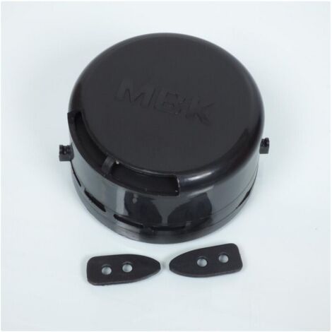 Carter allumage RSM pour Mobylette MBK 50 51 Neuf (1/3)
