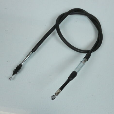 Câble d'embrayage Teknix pour Moto Honda 250 Xl R 1984 à 1986 (1/3)