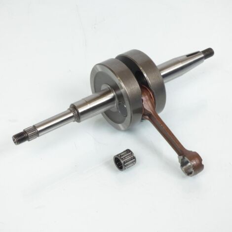 Vilebrequin d embiellage Teknix pour Scooter Peugeot 50 Ludix (1/5)