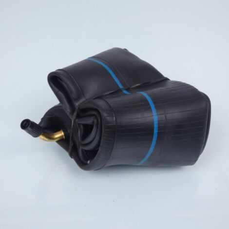 Chambre à air Mastertube 3.00-10 100/90-10 valve coudée TR87 pour (1/3)