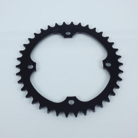 Couronne de transmission Esjot pour Quad Yamaha 700 YFM R Raptor (1/4)
