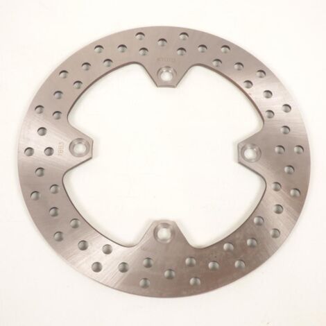 Disque de frein avant Sifam pour Moto Suzuki 600 DR S 1985 à 1988 (1/3)