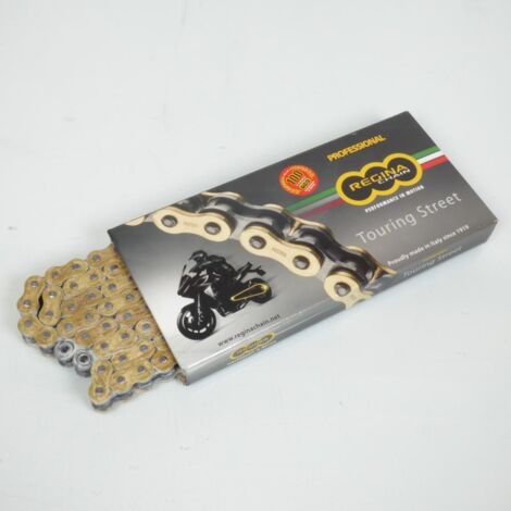 Chaîne de transmission Regina pour Moto Suzuki 600 Gsx-F 1988 à (1/3)