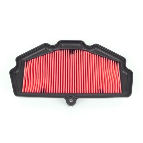 Filtre à air Champion pour moto Kawasaki 650 Er-6 F Sans Abs 2013 (1/3)