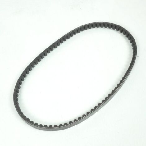 Courroie de transmission Athena pour mobylette MBK 50 51 808 x (1/2)