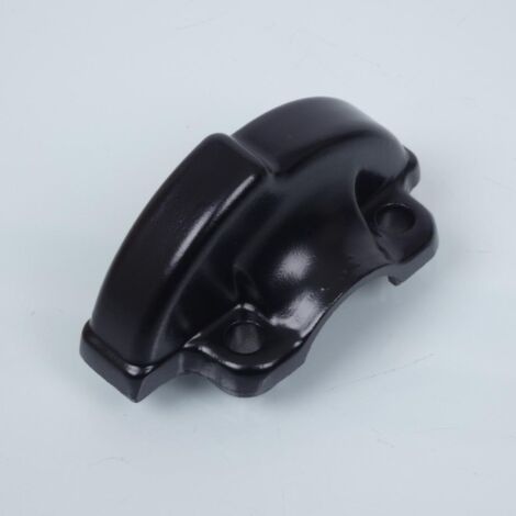 Capot avant poignée accélérateur origine pour moto Yamaha 125 TTR (1/5)