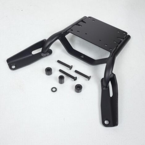 Support de top case Shad pour Scooter Suzuki 125 Uh Burgman 2007 (1/5)