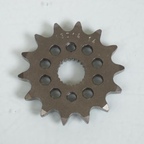 Pignon de sortie de boite Esjot pour Moto Honda 50 Cr-F 2004 à (1/5)