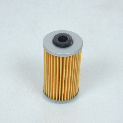 Filtre à huile Hokio pour Scooter Kymco 125 Dink 2006 à 2020 (1/4)