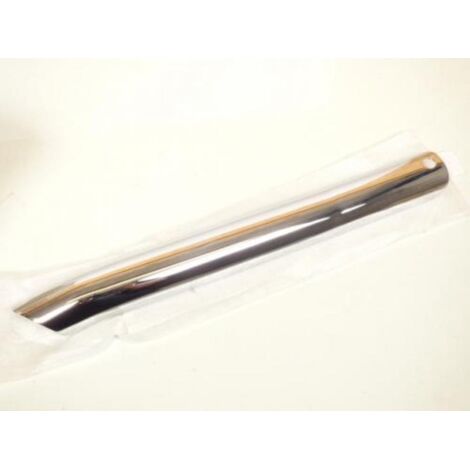 Protection pot d échappement pour moto Triumph Scrambler 2006 - (1/2)