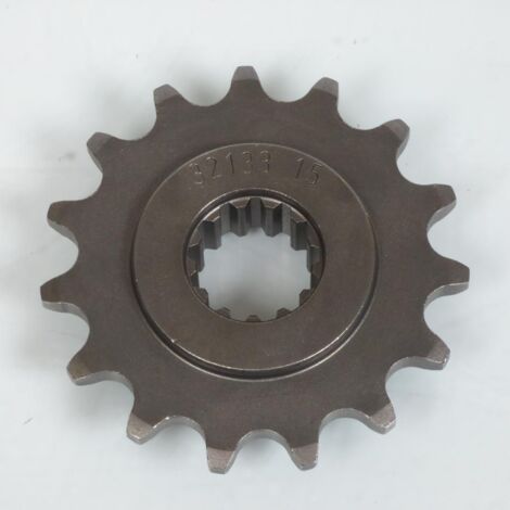 Pignon de sortie de boite Esjot pour Moto Kawasaki 800 Z Zr 2013 (1/5)