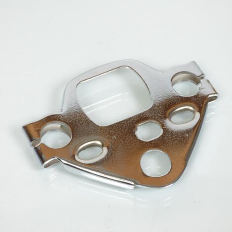 Té de fourche RSM pour Mobylette Peugeot 50 103 EXCALIBUR 1971 à (1/4)