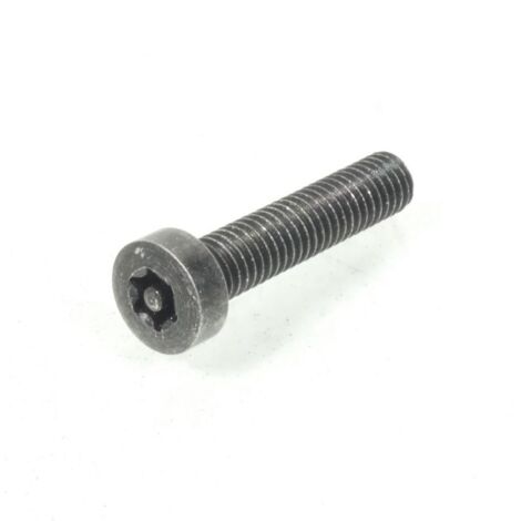 Vis RESISTORX inviolable M6x1.00 28mm pour scooter Peugeot 50 (1/4)