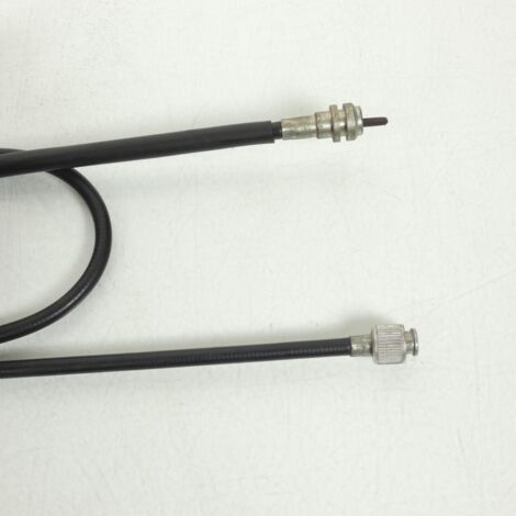 Câble de compteur 90.5cm Emboitement 2.6mm Générique pour moto (1/3)