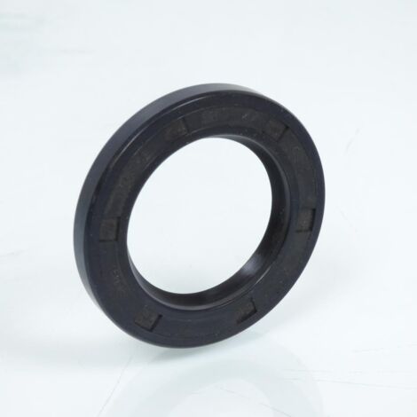 Un joint spi simple lèvre 30x47x6mm pour scooter Piaggio Vespa PX (1/2)
