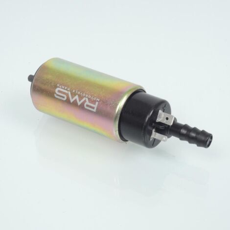 Pompe à Essence électrique Pour Vespa GTS 300 (2012-2016) - Réf. Kemso 13001-422 - Neuf