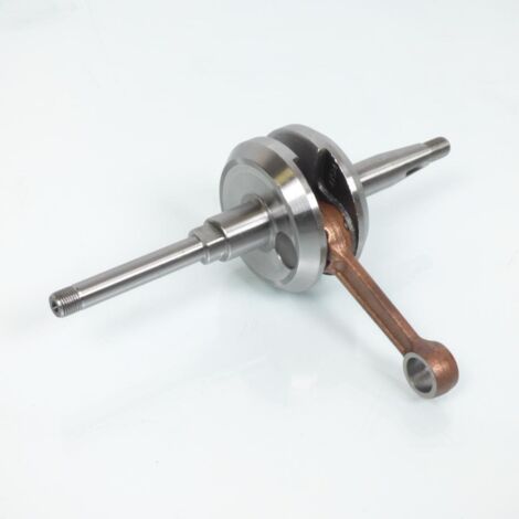 Vilebrequin d embiellage RSM pour Mobylette Peugeot 50 103 Après (1/2)