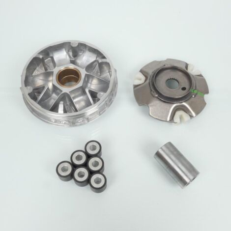 Variateur RMS pour Scooter Piaggio 125 Liberty Rst Ptt 2005 à (1/3)