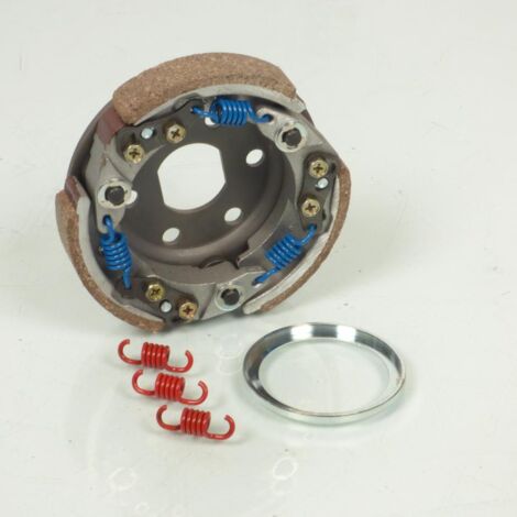 Plateau d embrayage TNT pour Scooter MBK 50 Booster One 2013 à (1/5)
