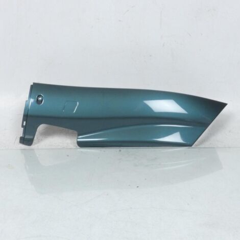 Sabot bas de caisse gauche pour scooter MBK Skyliner 180 2003 (1/5)