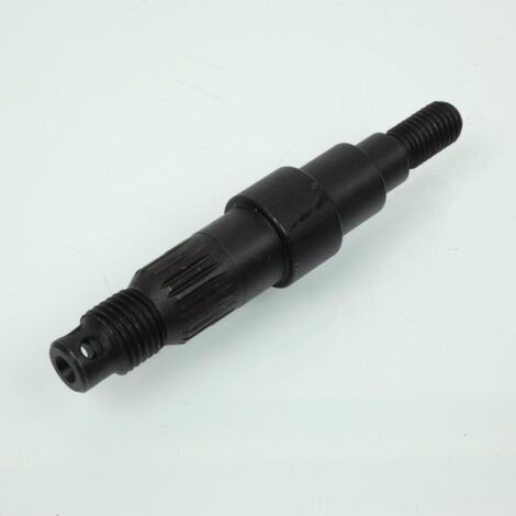 Axe roue avant RMS pour scooter Piaggio 125 Vespa ET3 1976 à 1983 (1/5)