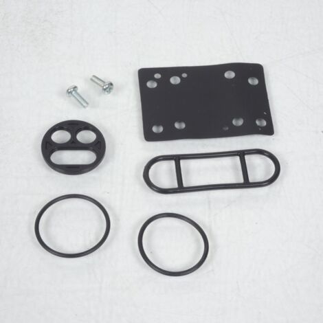 Kit réparation robinet essence pour moto Yamaha 535 XV Virago