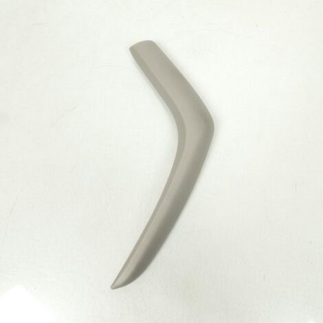 Déflecteur gauche pour scooter Piaggio 150 Fly 4T 2004 10127 (1/3)