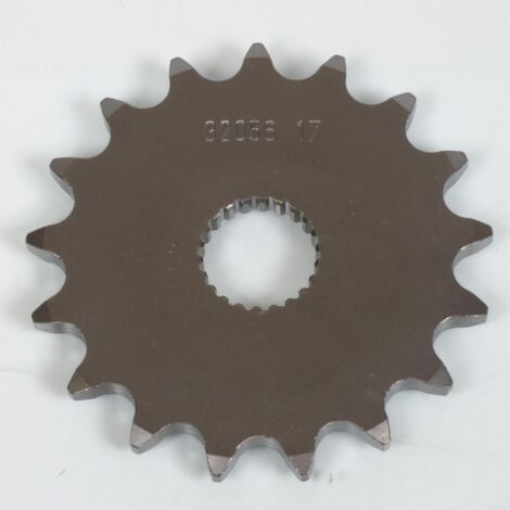 Pignon de sortie de boite Esjot pour Moto Aprilia 125 RS Pista (1/4)