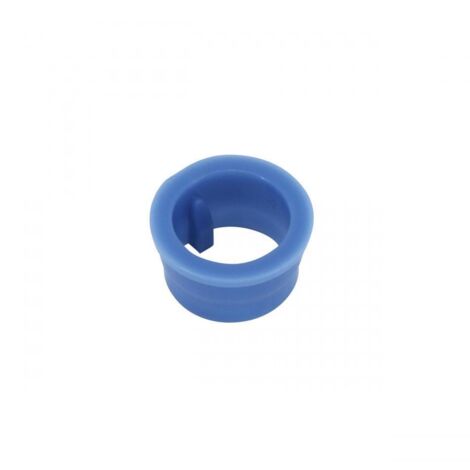 Rondelle de fond de boisseau pour carburateur Keihin PWK 33 a 39 (1/5)