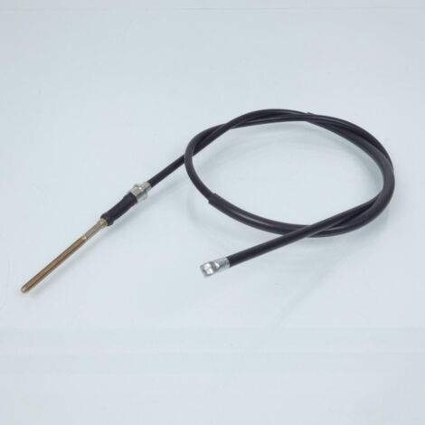 Câble de frein avant RMS pour scooter Piaggio 50 Zip RST 1996 à (1/2)