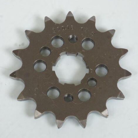 Pignon de sortie de boite Esjot pour Moto Yamaha 250 XT 1980 à (1/5)