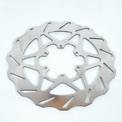 Disque de frein avant Polini pour Moto Aprilia 125 RS4 2011 à (1/3)