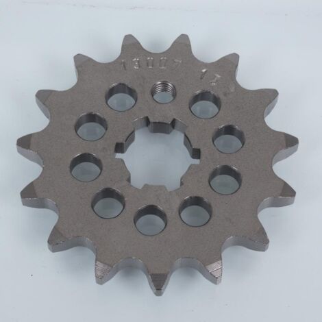 Pignon de sortie de boite Esjot pour Moto Yamaha 80 PW 1983 à (1/5)