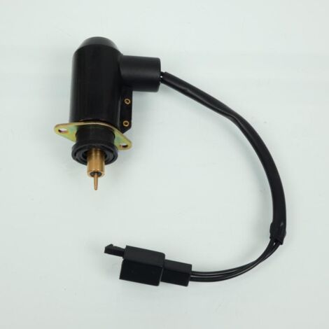 Starter de carburateur P2R pour scooter Keeway 50 Matrix Neuf (1/5)