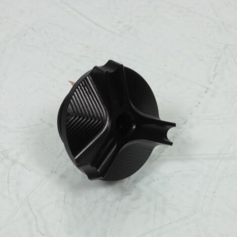 Bouchon niveau huile AVOC pour pour Moto Kawasaki 900 Z Après (1/3)
