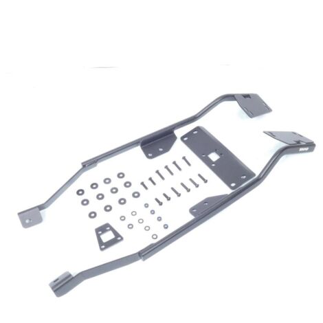Support de top case Shad pour Moto Kawasaki 400 Z Après 2019