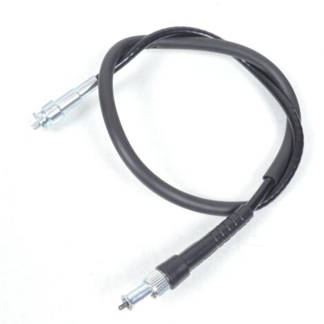 Câble de compte tour Teknix pour Moto Honda 250 Cb N 1996 à 1997 (1/3)