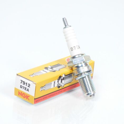 Bougie d'allumage NGK pour Moto BMW 750 K 75 S Abs 1985 à 1995 (1/5)