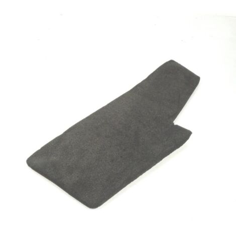 Mousse anti-vibration droite pour scooter Peugeot 724068 Neuf (1/5)