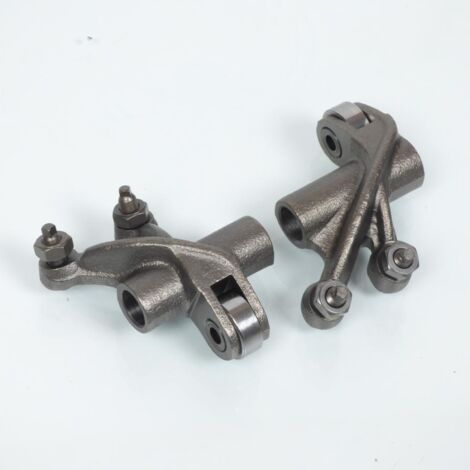 Culbuteur pour moto Yamaha 125 YZF-R 2009 à 2013 1B9E21510000 / (1/3)